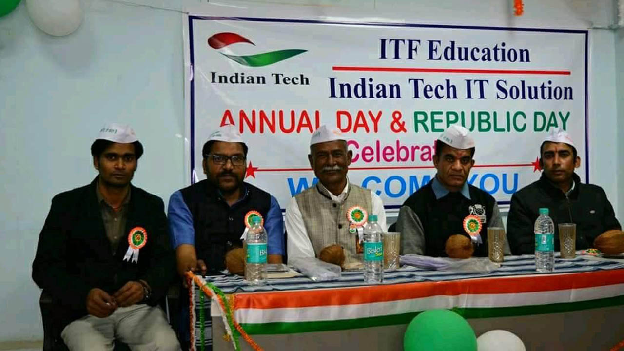 Indian Tech Corporation | Photo Gallery